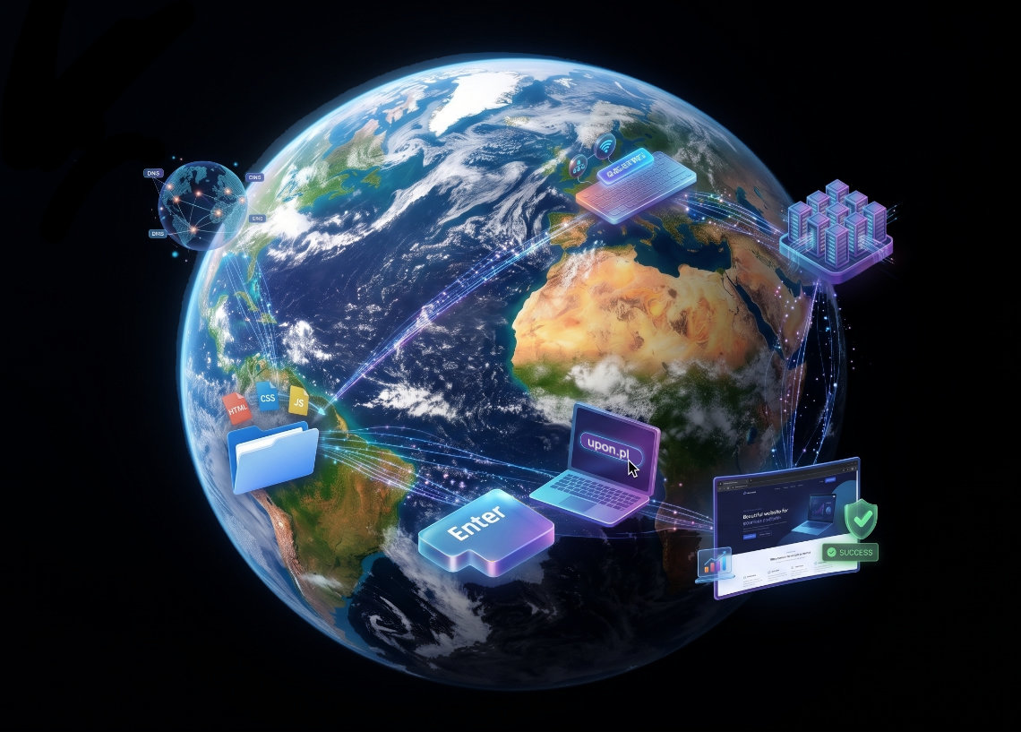 world wide web
