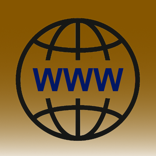 Ikona symbolizująca domenę internetową